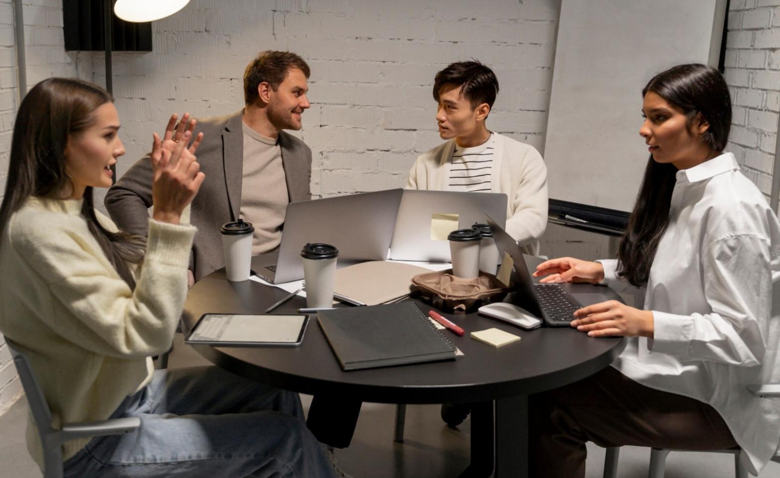 Bilanzanalyse und Kennzahlen für erfolgreiche Unternehmensbewertung