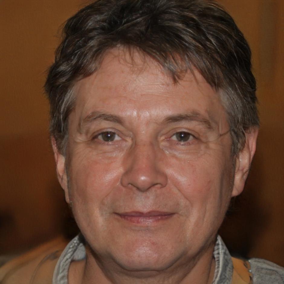 Finanzanalyst Thomas Vöhringer