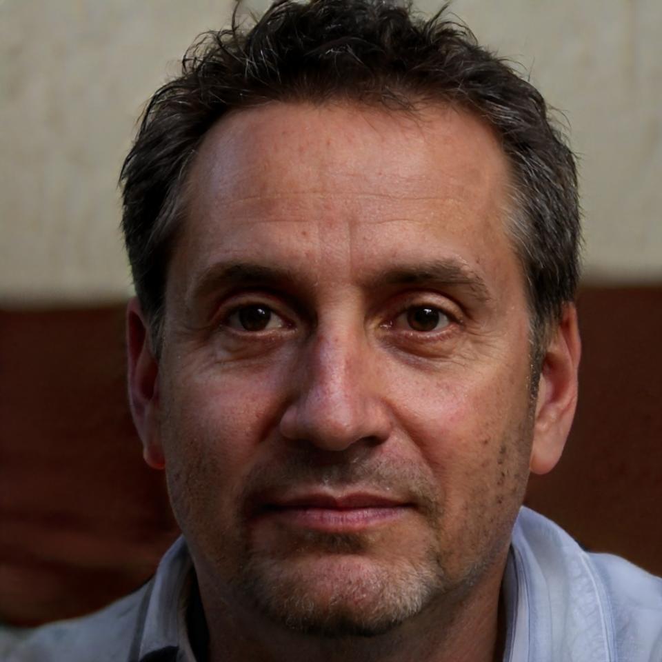 Henrik Baumhauer - Programmleiter